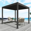 Pergola Antares galerija 56