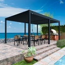 Bioklimatska pergola Antares