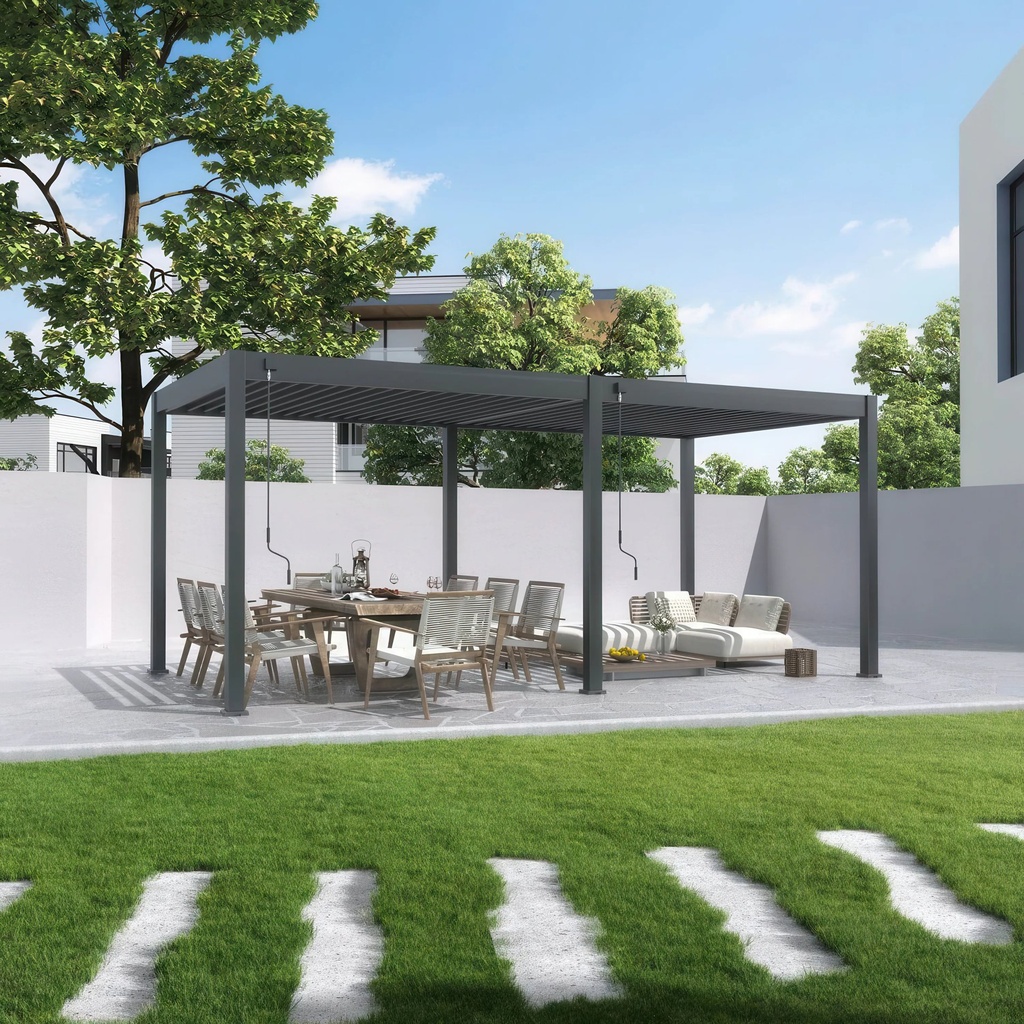 Pergola Antares galerija 36