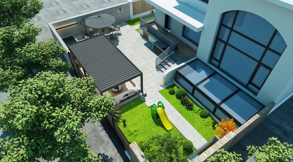 Pergola Antares galerija 61