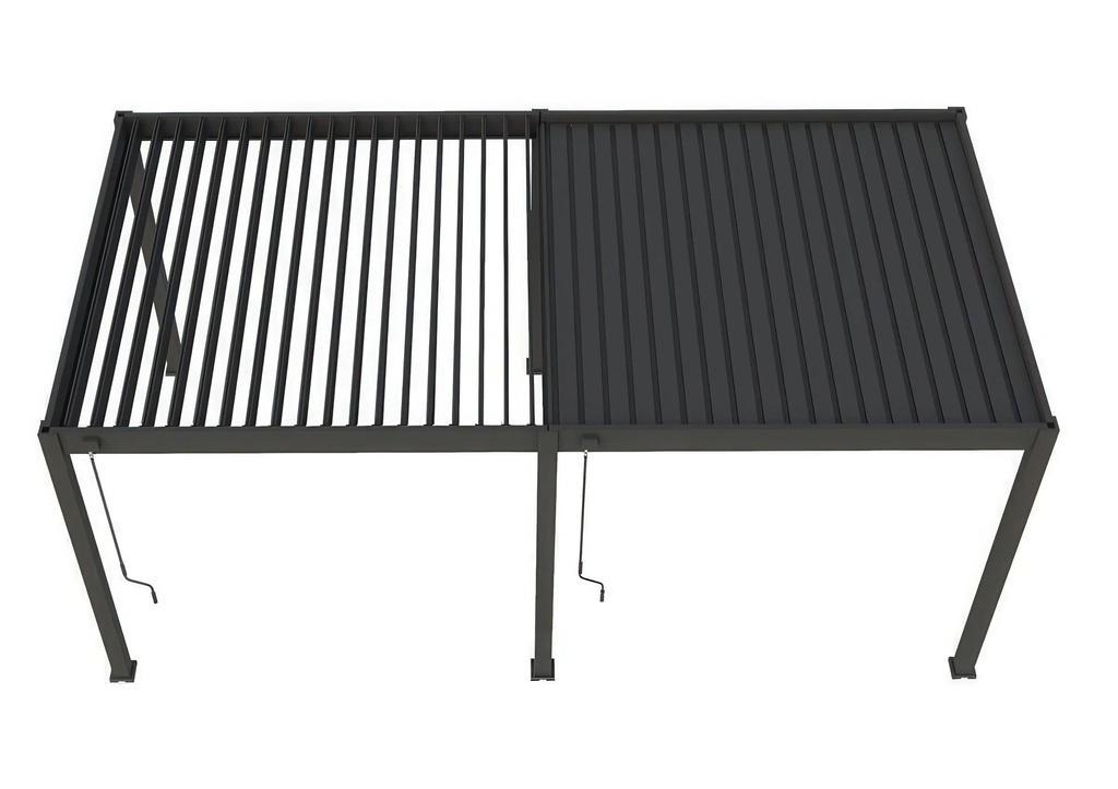 Pergola Antares galerija 64