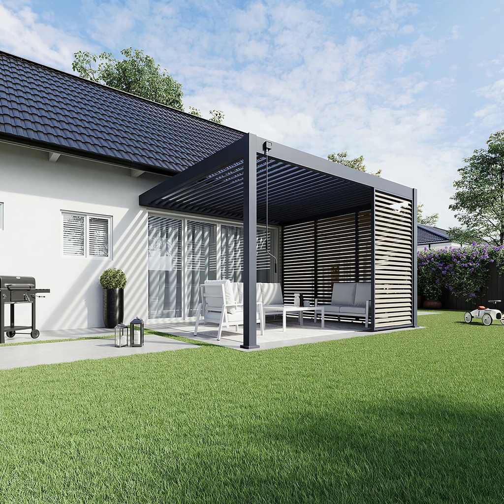Pergola Antares galerija 37