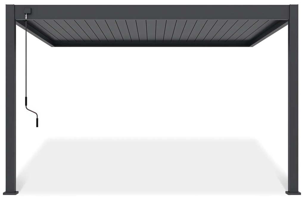 Pergola Antares galerija 44