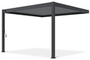 Pergola Antares galerija 53