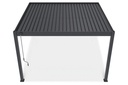 Pergola Antares galerija 62