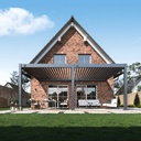 Bioklimatska pergola Antares
