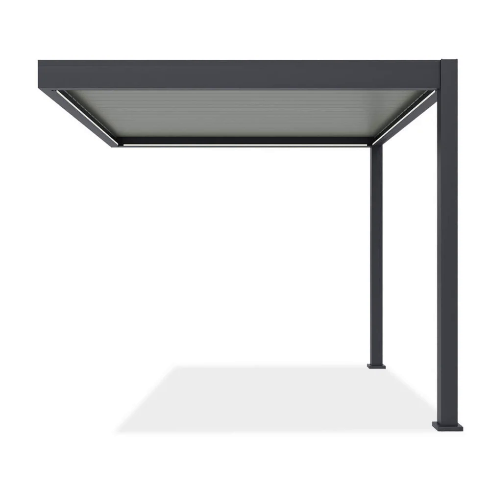Bioklimatska pergola Antares