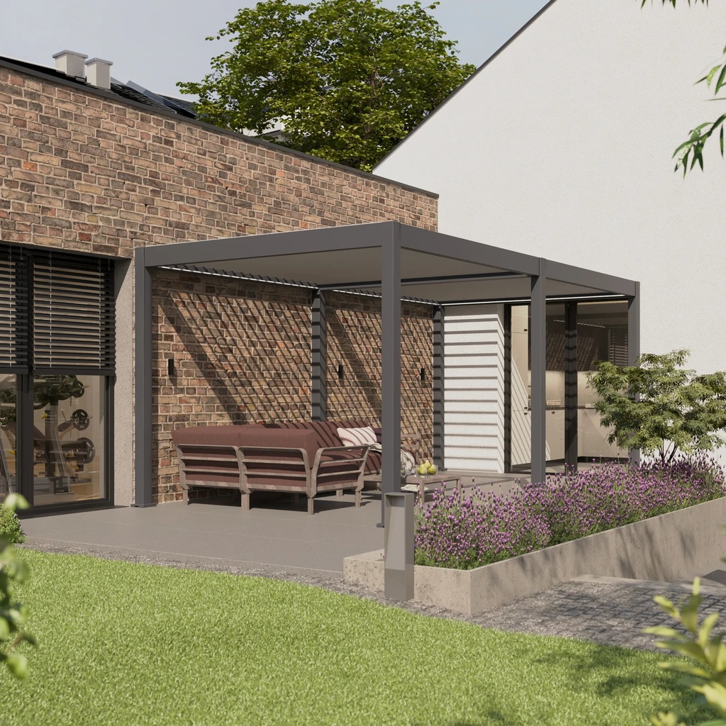 Pergola Antares galerija 18