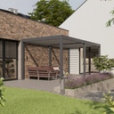 Pergola Antares galerija 18