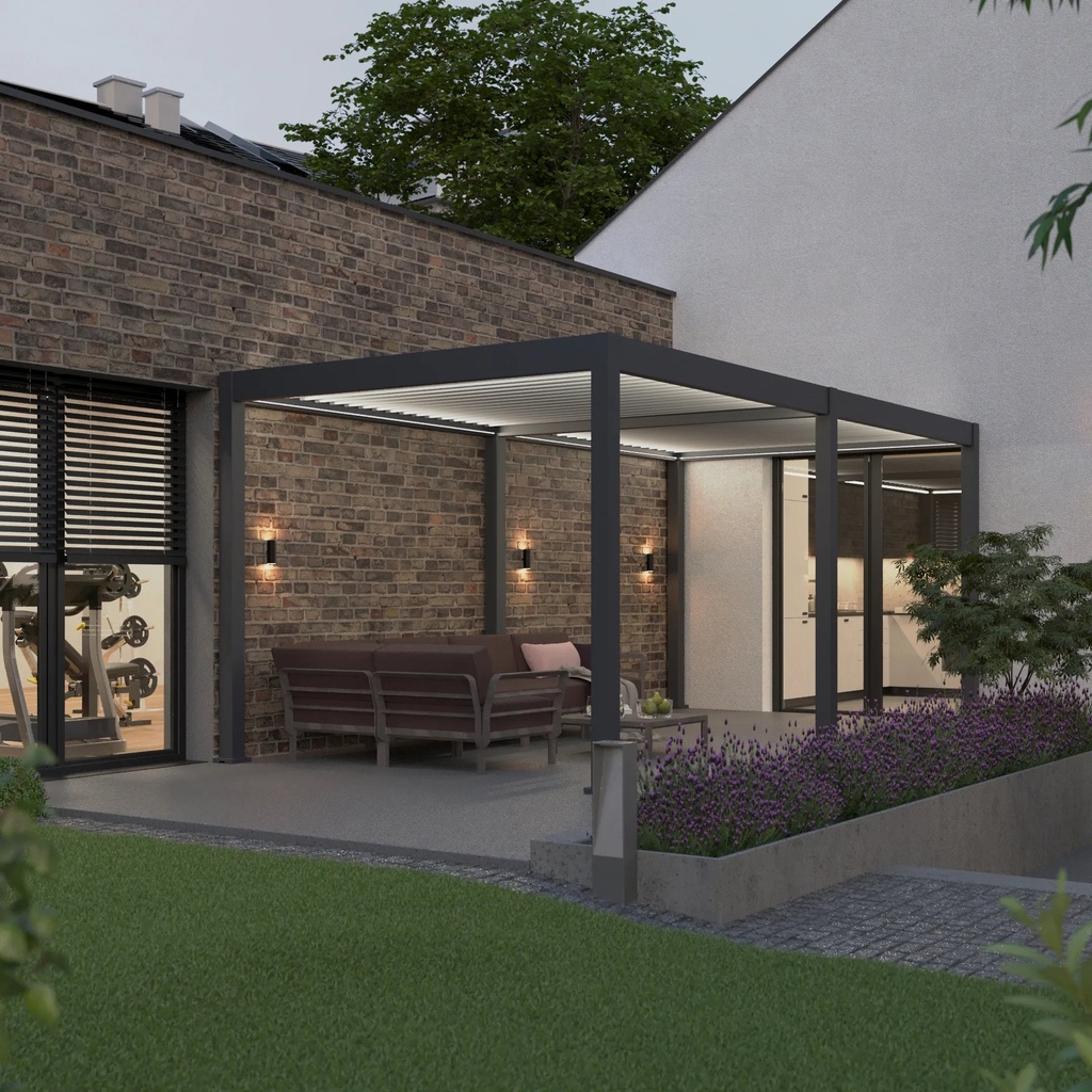 Pergola Antares galerija 32