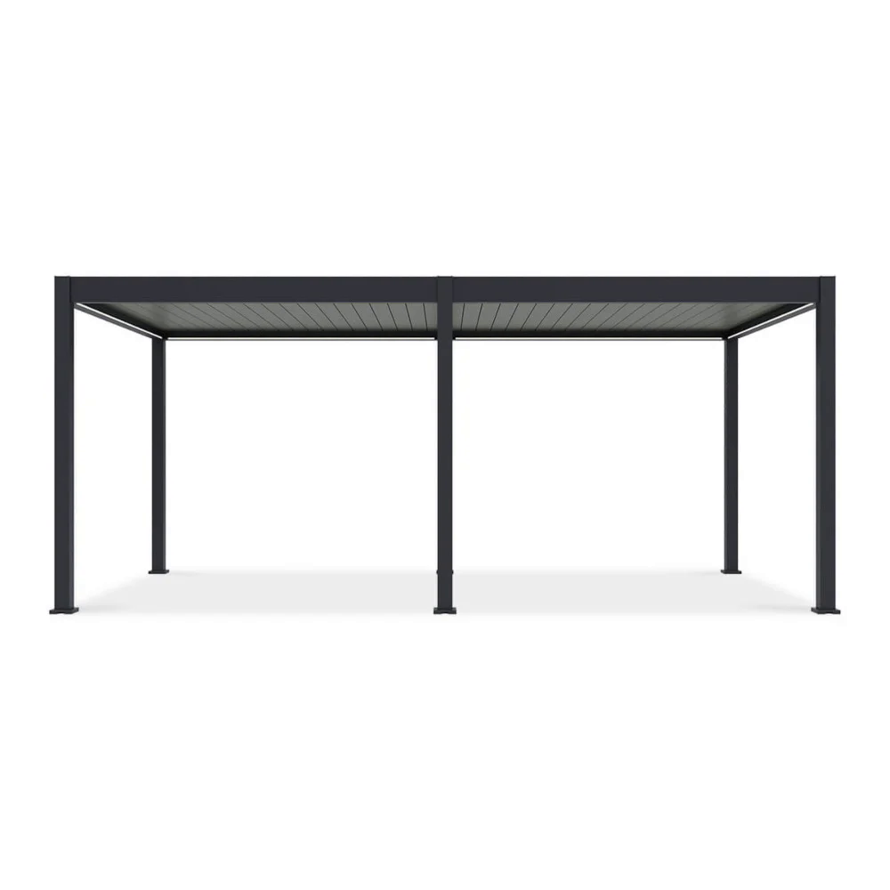 Bioklimatska pergola Antares