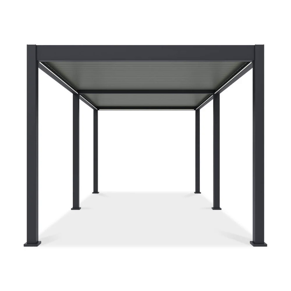 Bioklimatska pergola Antares