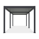 Bioklimatska pergola Antares