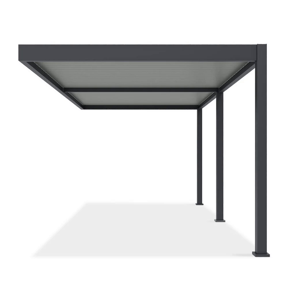 Bioklimatska pergola Antares