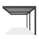 Bioklimatska pergola Antares