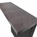 Barski pult (zadnja stena) - 74cm 2