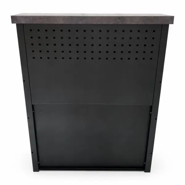 Barski pult (zadnja stena) - 74cm 3