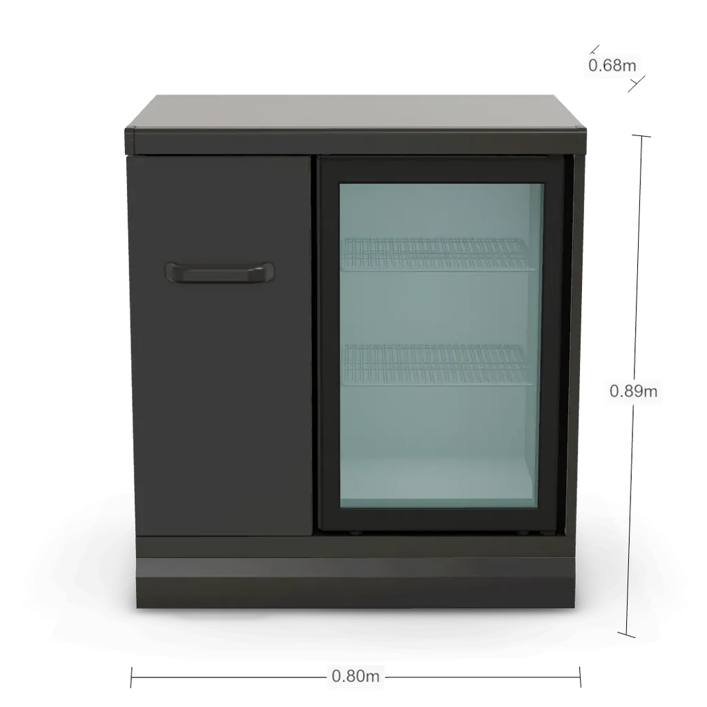 Connect Cooling Unit - Modul za hladilnik 1