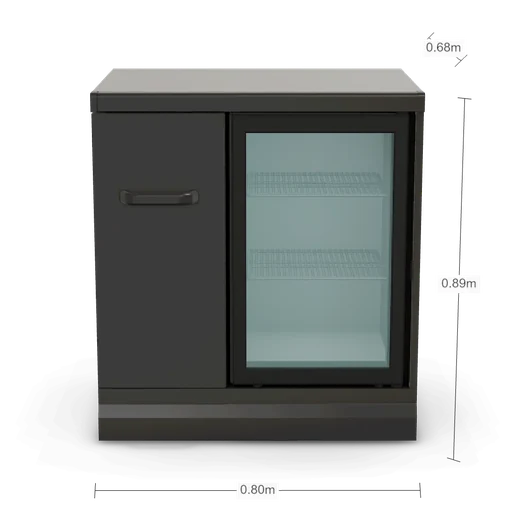 Connect Cooling Unit - Modul za hladilnik 1