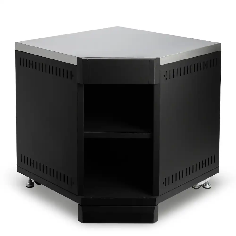 Connect Corner Unit - Kotni modul za letno kuhinjo 4