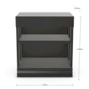 Connect Expansion Unit - Delovni modul za letno kuhinjo 1