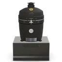 Connect Kamado Low unit - Modul za keramični kamado žar 2