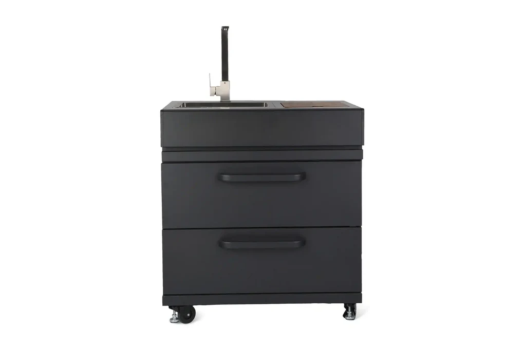 Connect Sink Unit - Modul z umivalnikom za letno kuhinjo 3