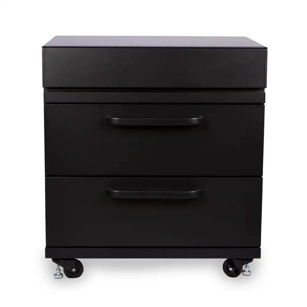 Connect Storage unit - Modul za shranjevanje za letno kuhinjo 3