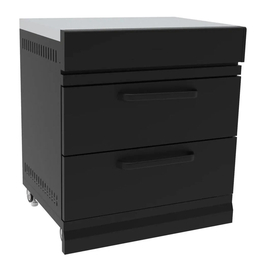 Connect Storage unit - Modul za shranjevanje za letno kuhinjo 4