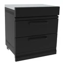 Connect Storage unit - Modul za shranjevanje za letno kuhinjo 4