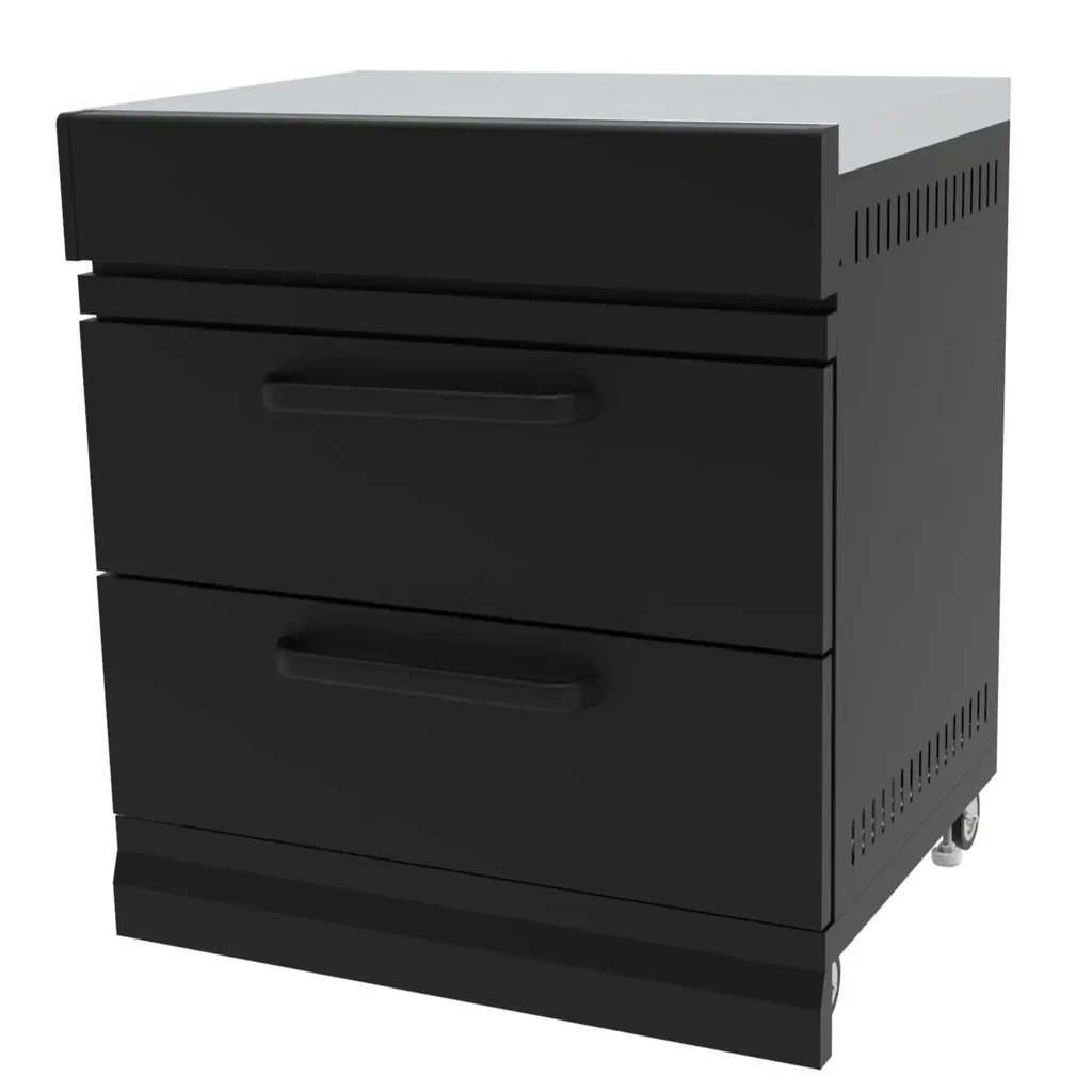 Connect Storage unit - Modul za shranjevanje za letno kuhinjo 5
