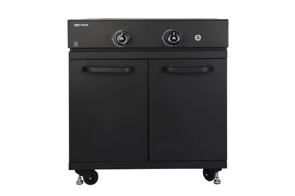 Connect Stove Unit - Kuhalni modul / štedilnik za letno kuhinjo 3