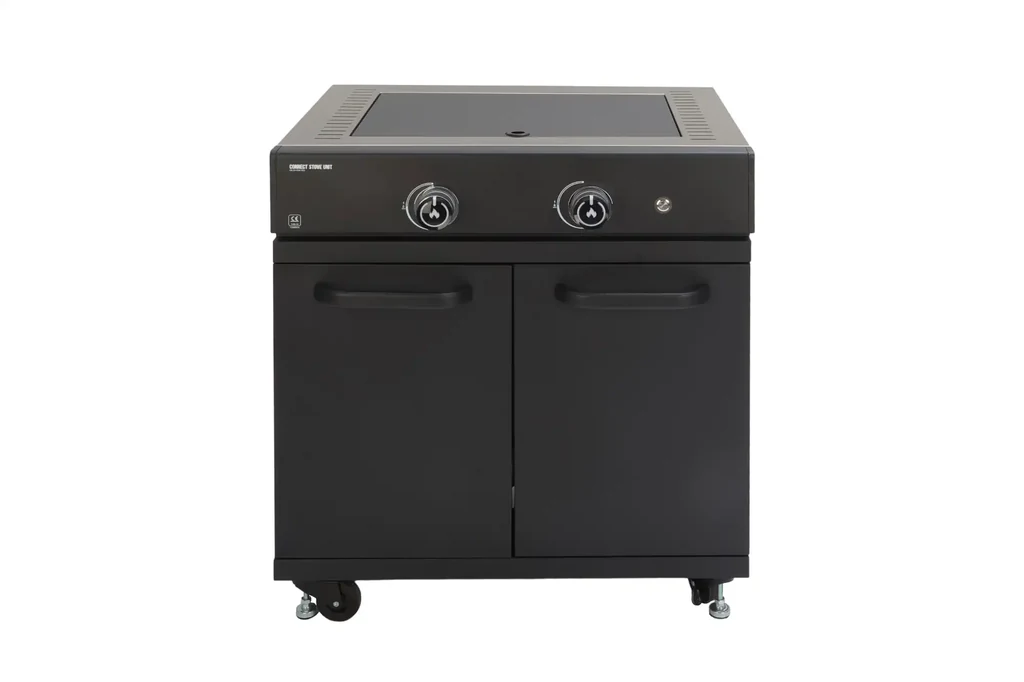 Connect Stove Unit - Kuhalni modul / štedilnik za letno kuhinjo 4
