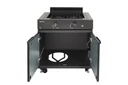 Connect Stove Unit - Kuhalni modul / štedilnik za letno kuhinjo 5