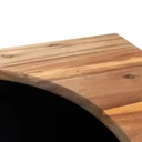 Lesena plošča za Kamado - Grllr Connect Expansion Unit 3