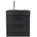 Letna kuhinja Connect MEGA + Prime G3S 2