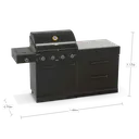 Letna kuhinja Connect MINI + Prime G4S 2