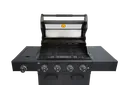 Letna kuhinja Connect MINI + Prime G4S 5