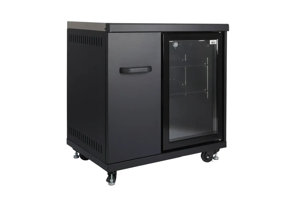 Letna kuhinja Connect NANO 3