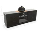 Letna kuhinja Connect PRO 1