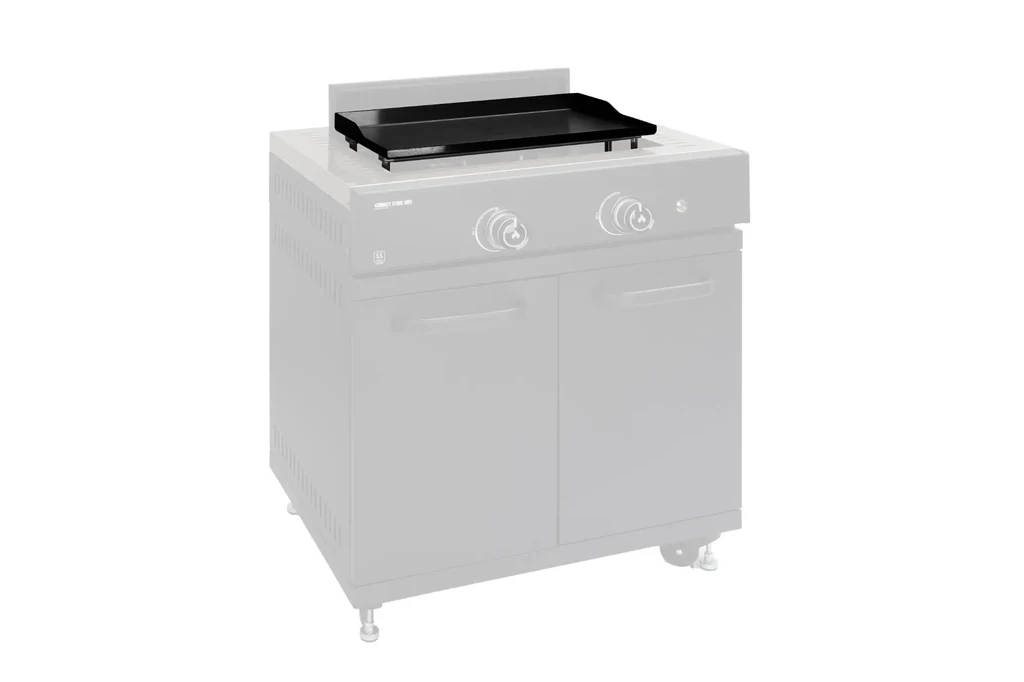 Plancha za Grllr Connect Stove Unit 1