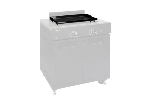 Plancha za Grllr Connect Stove Unit 1