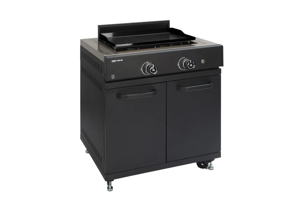 Plancha za Grllr Connect Stove Unit 2
