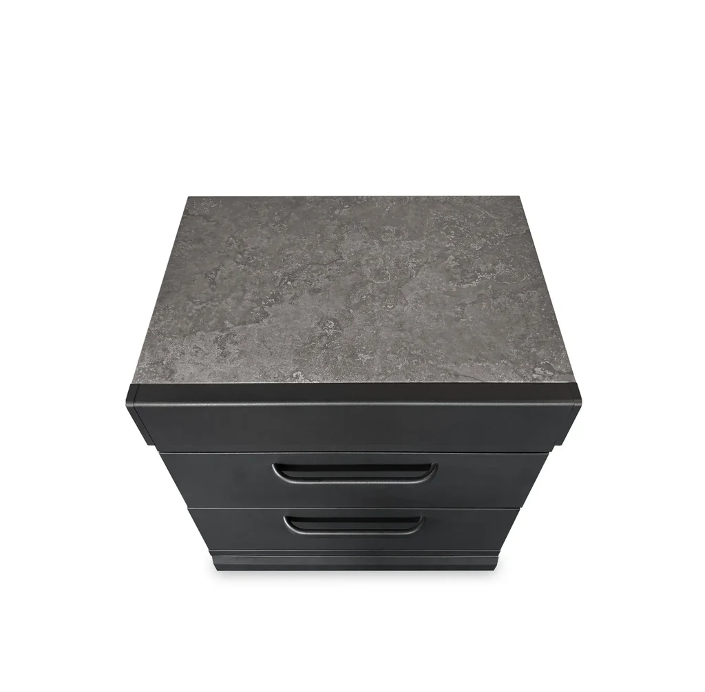 Pult s kamnitim videzom (Cooling Unit, Storage Unit, Extension Un) 1