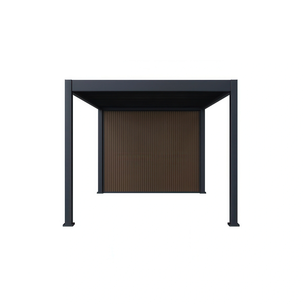 Bioklimatska pergola Ambris