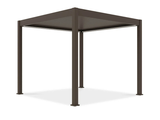 Bioklimatska pergola Antares