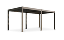 Bioklimatska pergola Antares