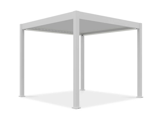 Bioklimatska pergola Antares