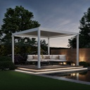 Bioklimatska pergola Antares