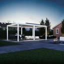 Bioklimatska pergola Antares